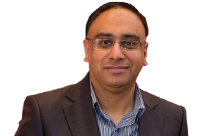 Paradigm Shift in Genetic Data Analysis and Connectivity